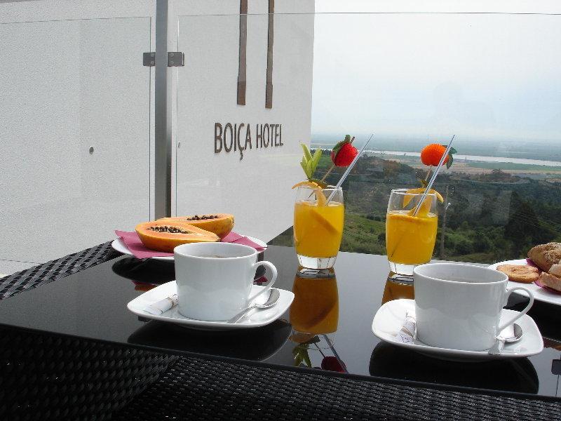 Boica Hotel 希拉自由镇 外观 照片