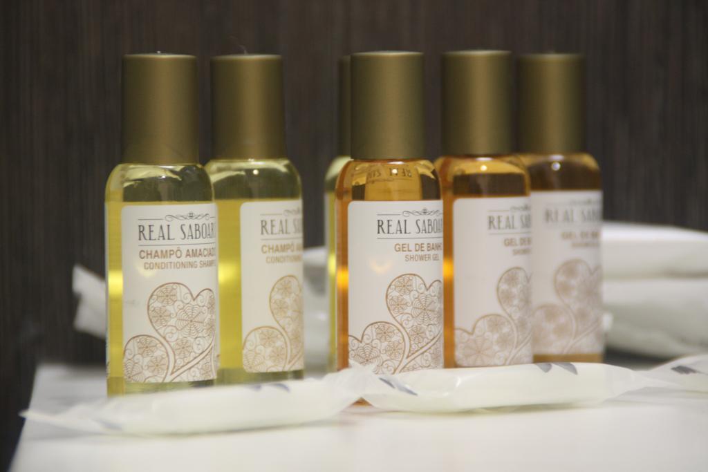 Boica Hotel 希拉自由镇 客房 照片