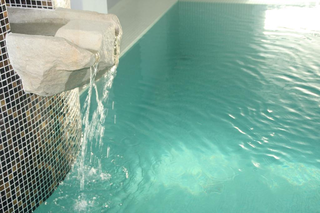 Boica Hotel 希拉自由镇 客房 照片