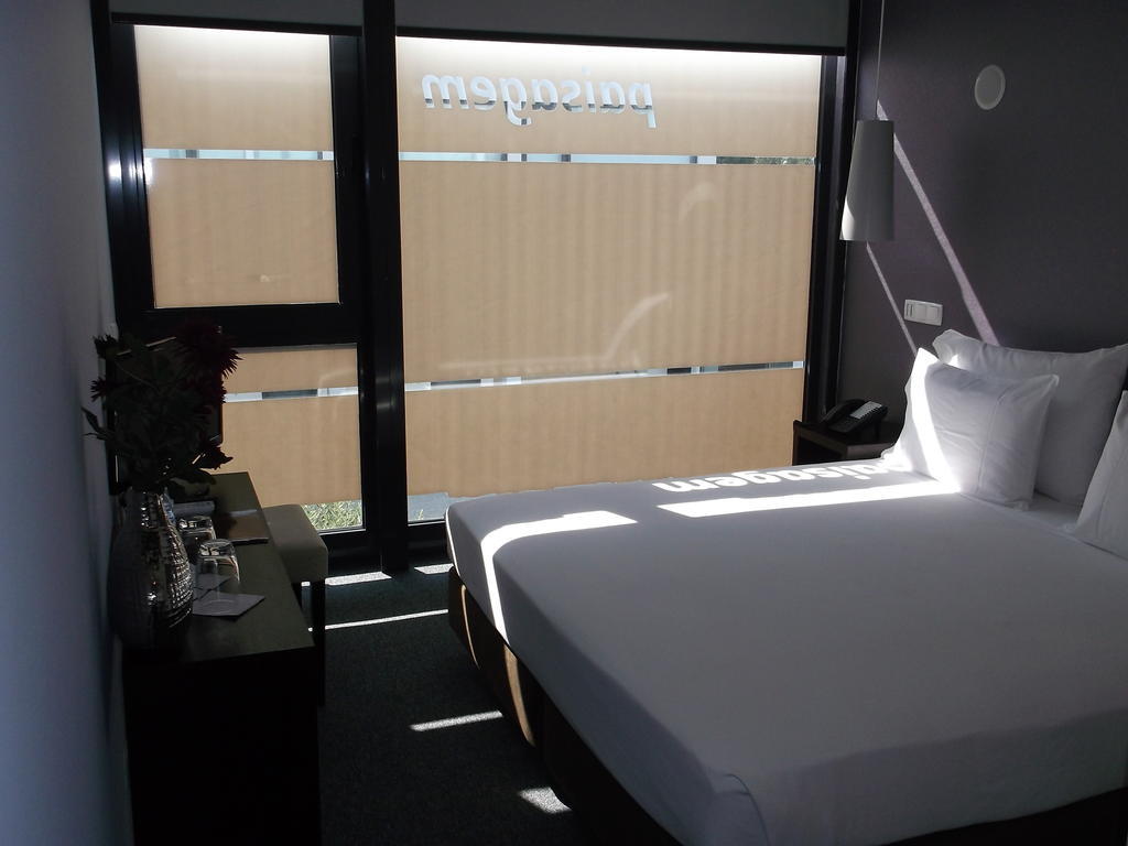 Boica Hotel 希拉自由镇 客房 照片