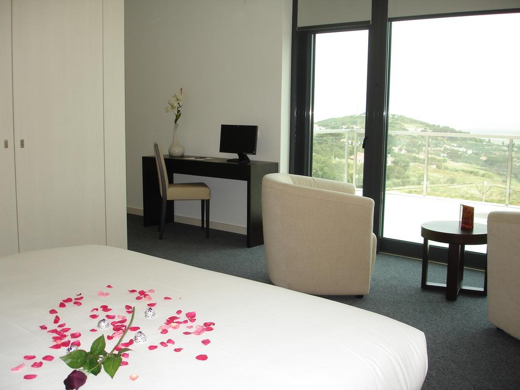 Boica Hotel 希拉自由镇 客房 照片