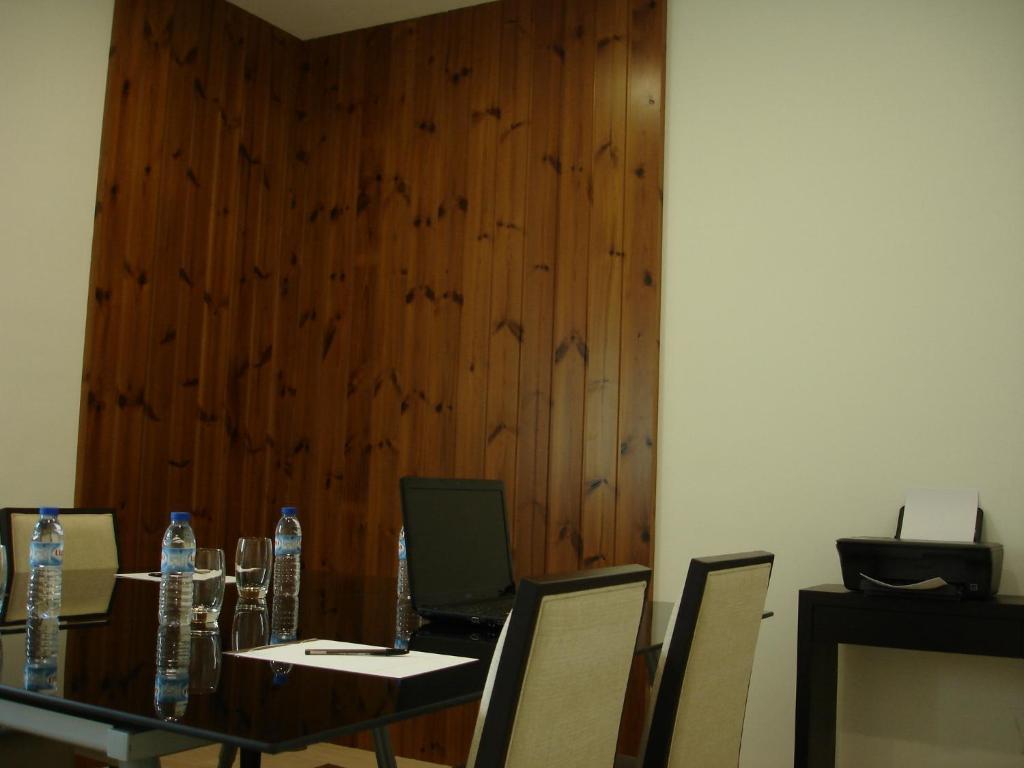 Boica Hotel 希拉自由镇 外观 照片