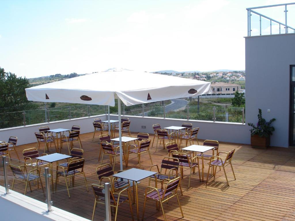 Boica Hotel 希拉自由镇 外观 照片
