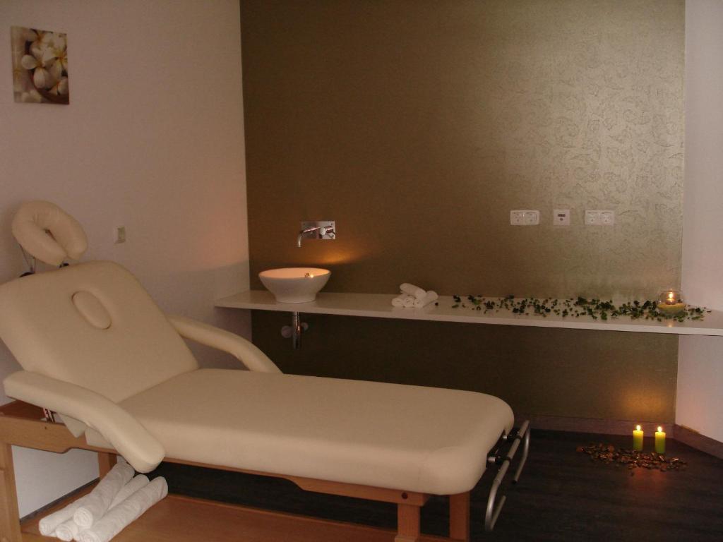 Boica Hotel 希拉自由镇 外观 照片