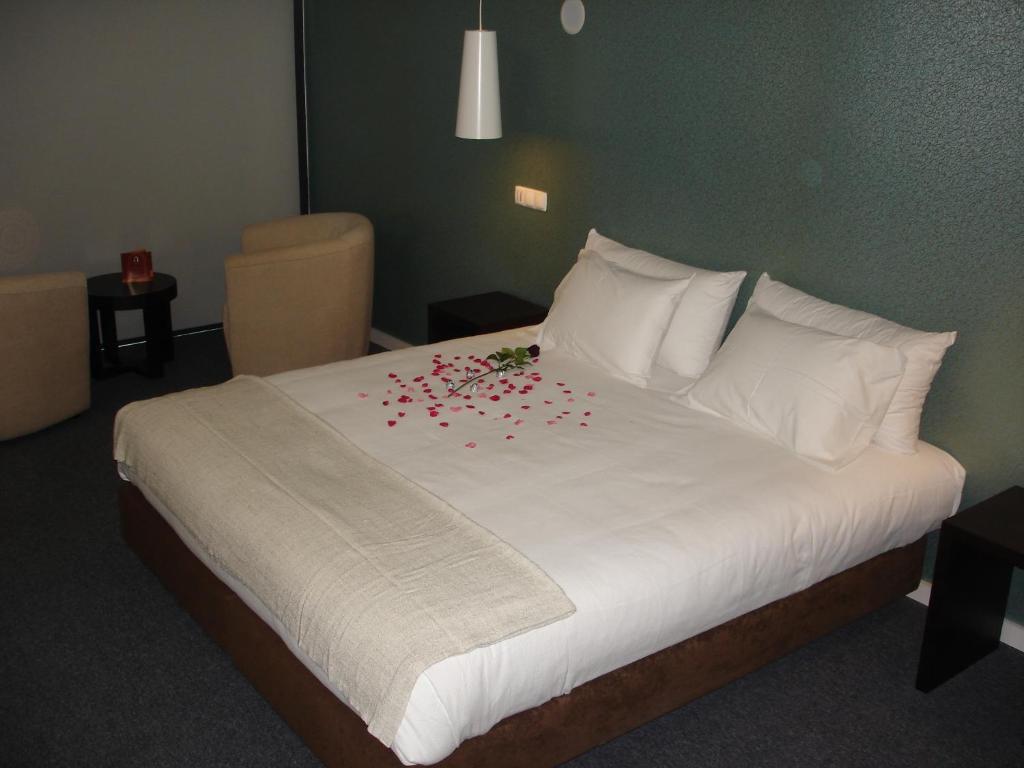 Boica Hotel 希拉自由镇 外观 照片