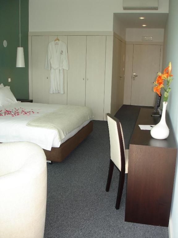 Boica Hotel 希拉自由镇 客房 照片