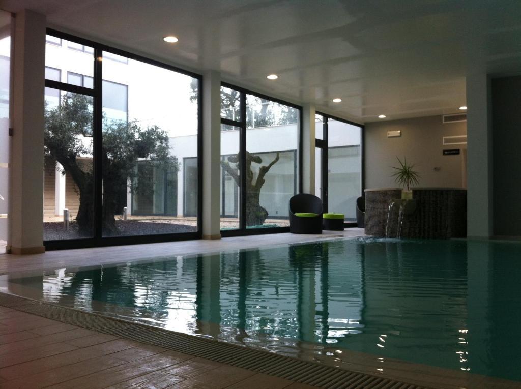 Boica Hotel 希拉自由镇 外观 照片