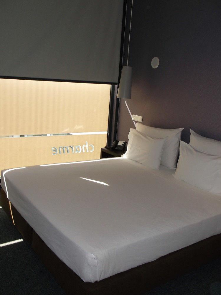 Boica Hotel 希拉自由镇 外观 照片
