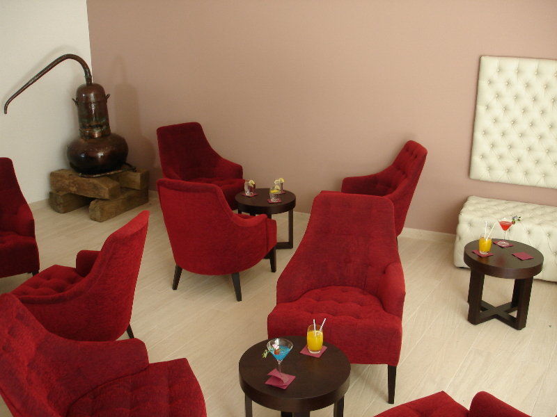 Boica Hotel 希拉自由镇 外观 照片