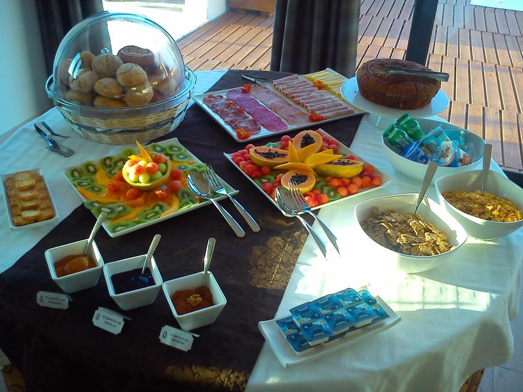 Boica Hotel 希拉自由镇 外观 照片