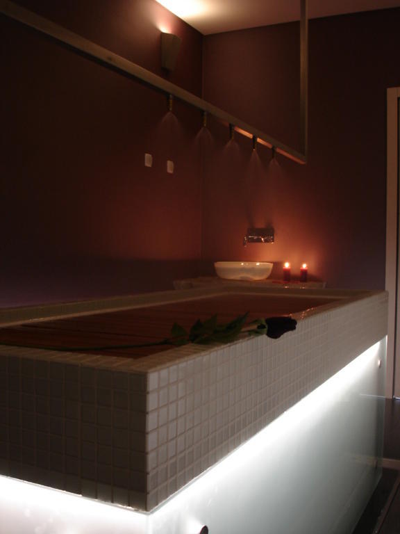 Boica Hotel 希拉自由镇 外观 照片