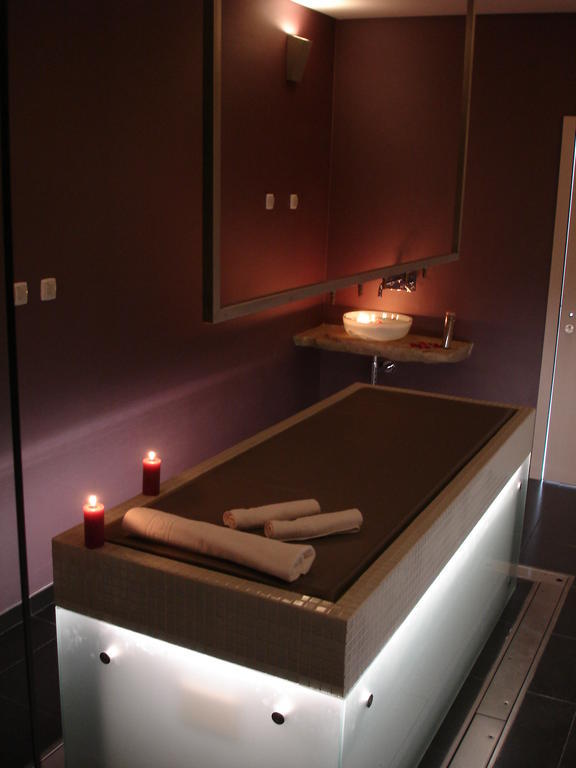 Boica Hotel 希拉自由镇 外观 照片