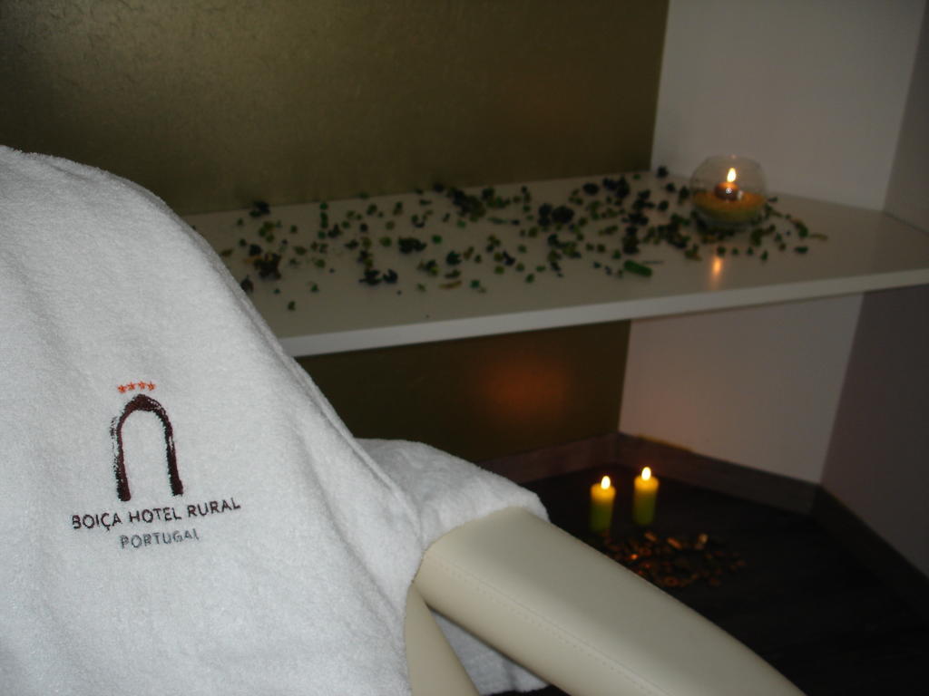 Boica Hotel 希拉自由镇 外观 照片