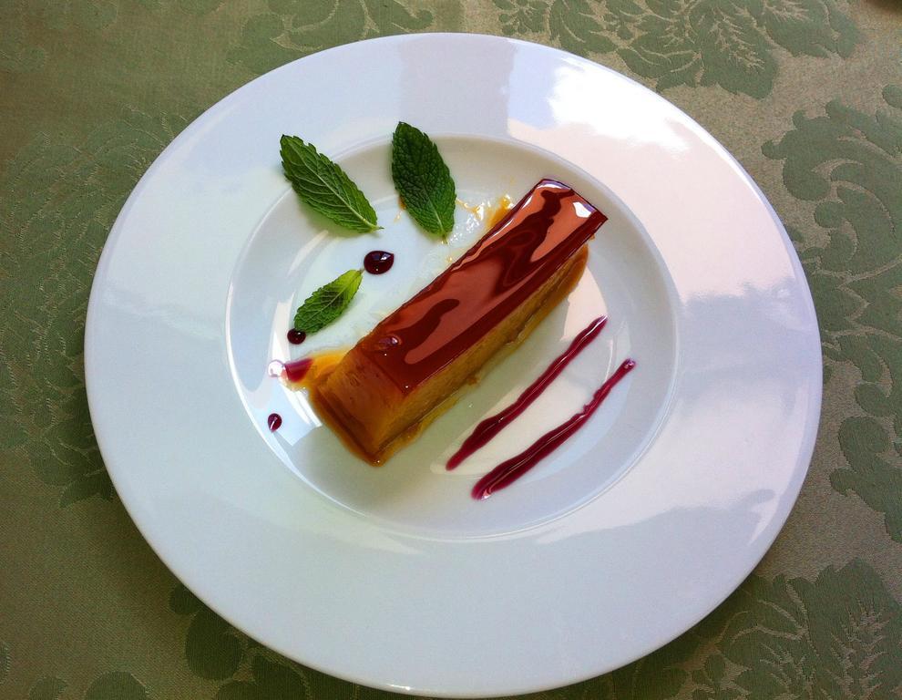 Boica Hotel 希拉自由镇 外观 照片
