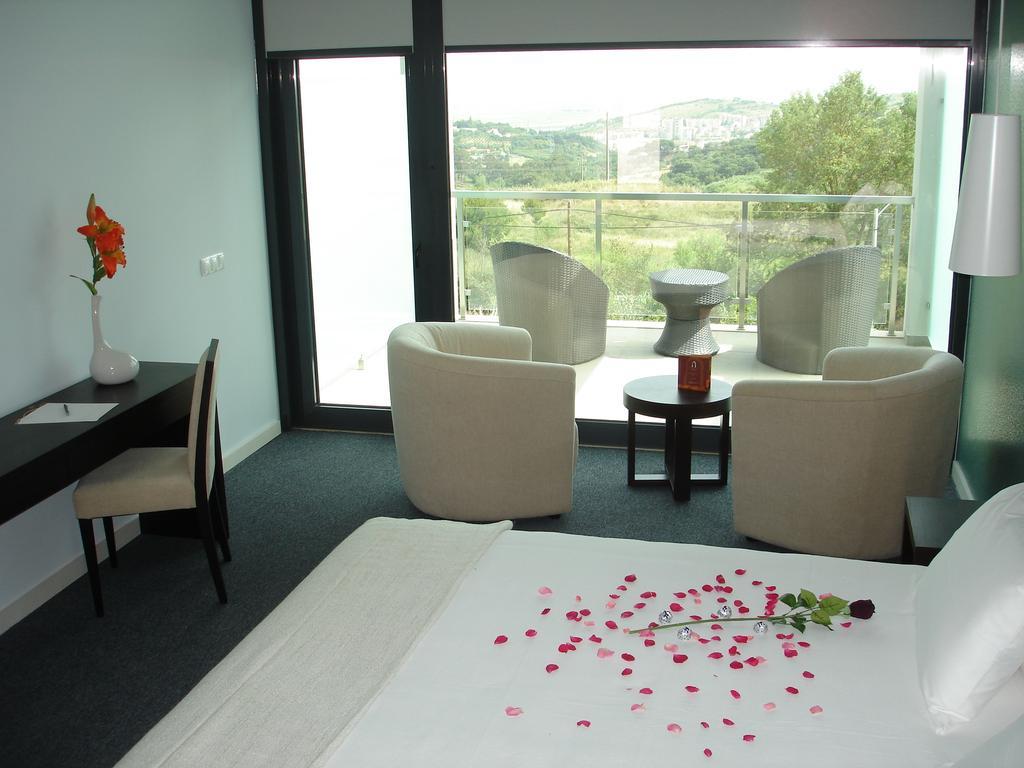 Boica Hotel 希拉自由镇 外观 照片